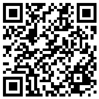QR Code for bitcoin:1B5M8L9pZqeXBZhtEVA5cqD5DAcsgbexAx