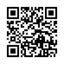 QR Code for bitcoin:1B5MdG1SS3CrCReCoWsyHR2DLFQ7pDBSPU