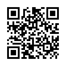 QR Code for bitcoin:1B5MfXaUtb37MX5ChhZ7RobSaEhbexzeaP