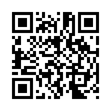 QR Code for bitcoin:1B5MrVuLgdQB71FbSEj6BtrBQstdYD9uZG