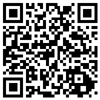 QR Code for bitcoin:1B5N4LE2WtDLs8kmAY3vBzUBaeiUkwt9rU