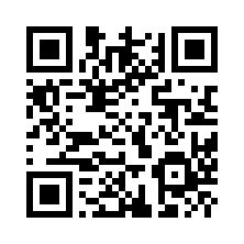 QR Code for bitcoin:1B5NBChkZAvQB5W3LRkde4SWqVXctJcLej