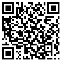 QR Code for bitcoin:1B5ND18u7eRted4nYb2xUeUTxKCqm7AeaQ