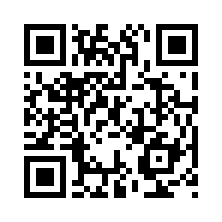 QR Code for bitcoin:1B5P2bWXNKsYTcUnbBQFCgW9SpEKqVPKBf