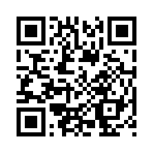 QR Code for bitcoin:1B5P5QyDFXjY5qYAYgUTxKuyTPJsmmDoka