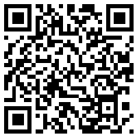 QR Code for bitcoin:1B5P6gzikXP5RkRLbFKAdoJVDc1vknotcM