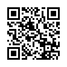 QR Code for bitcoin:1B5PEX2CySTFAipA2fwCEQ51MAqcH1Kt8t