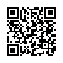 QR Code for bitcoin:1B5PFXFApotszoKxgysQ4pYZ1MBsgTA5ye