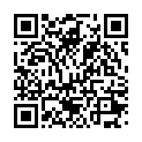 QR Code for bitcoin:1B5Qpd1oFdCfAgr8SHPNJRAXkCUfaPbjdH