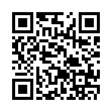 QR Code for bitcoin:1B5RhXVRUjNFP76MvbHiCpXNK2wTYvBTG1