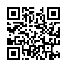 QR Code for bitcoin:1B5ScVomf8eB91Y3LdMMV9ozF9Efge6s5m