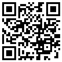 QR Code for bitcoin:1B5T28XMZV75CLpFrPGPtTGiS6tSFyi9Lb