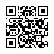QR Code for bitcoin:1B5Ti68a77dHWDdmQ1DD9QJ2jgxoh5RuX7
