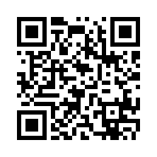 QR Code for bitcoin:1B5ToX4Z4fthyyVjbjB7B9zpq2fFusiPvX