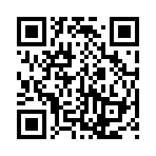 QR Code for bitcoin:1B5TtLex7oHaNBajWuY2QPrD3ET8EPntwt
