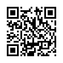 QR Code for bitcoin:1B5TyTZ4UaayfH65gUj8w2JsCFfbkXZZTy