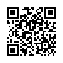 QR Code for bitcoin:1B5U14DVCbjnWe7cUKPw9KPr6MMMbVey3s