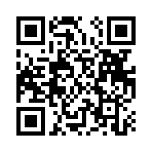QR Code for bitcoin:1B5USsJH9dkLrCYQrCenteMYdMyzWJtJM1