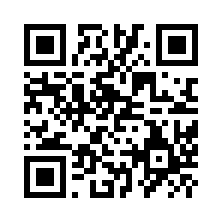 QR Code for bitcoin:1B5VDudPvEh7YxfX9uT1dWNuLheFr5h6p6