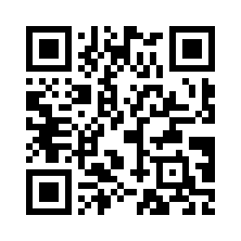 QR Code for bitcoin:1B5VRCiCtZSZVoP9ZjgbYsR3Karg1HFzL4