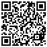 QR Code for bitcoin:1B5VoCfSf4ny5wQXKWrsy9Pi7UzsdwNPFE