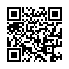 QR Code for bitcoin:1B5WWHX9uthNWoD7nUtJzNPL9DWZxiFA3d