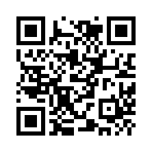 QR Code for bitcoin:1B5XAzKjtqphkVpJKX3vQEn9eAvFS2pgpD