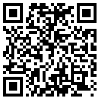 QR Code for bitcoin:1B5XEvboeYC5MeXJr5AFD6pf45rZvDWTv2