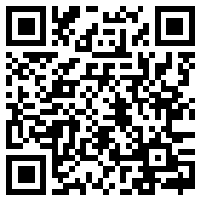 QR Code for bitcoin:1B5XPpSWPhU79LFyADNF1EY3h4KXrexutm