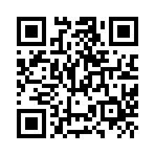 QR Code for bitcoin:1B5XUQMDayGdyMNFSTtsjDd6XgZT4fJjFN