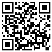QR Code for bitcoin:1B5XYAQPKKY71cWvToeEf7ndmVgad98cMQ