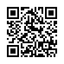 QR Code for bitcoin:1B5YCAAEwtB9pVfkZudGxTCb1vzaabyaEB