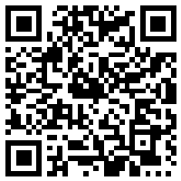 QR Code for bitcoin:1B5ZRDbzpMatm9LqCVx4FdBe2WmRV7et8U