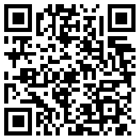 QR Code for bitcoin:1B5ajVbGaWq31mx4MBW5tEsMJiw3SACMBY