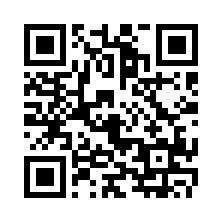 QR Code for bitcoin:1B5ak3Rj1vtPiCywwZm689znyMdWntEc48
