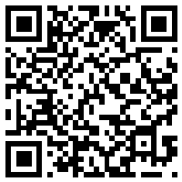 QR Code for bitcoin:1B5bC9cd8kyXFbr43fCdSBGrtgqDVTQCvr