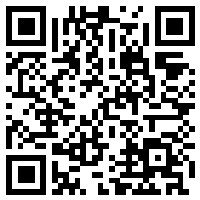 QR Code for bitcoin:1B5bYVRvBiRPG1qyxggjZDrK3dFS8SWqvN