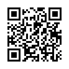 QR Code for bitcoin:1B5c8BmXN3XfGbCdoaFZ4QXT8d3q4VEwNi