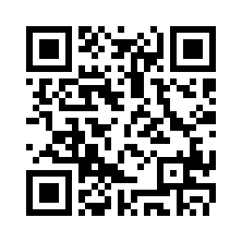 QR Code for bitcoin:1B5cC34e5NCFT61t9pDZPpJ5HMfB5KbpHk