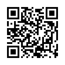 QR Code for bitcoin:1B5cKaEpRM8sry3yixFu5MUTCVLPH4VvYN