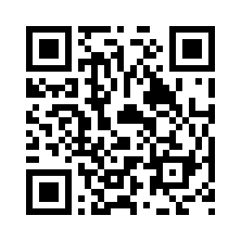 QR Code for bitcoin:1B5cSTuRMsSVbTaKCiTVGoMa8a6biDNrPA