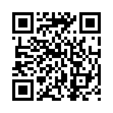 QR Code for bitcoin:1B5cbP9W2CCwHiebPMnLWu4MMsSyRaKX5s