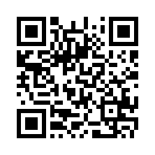 QR Code for bitcoin:1B5e4kHGWXT5nWSZCdFPPo8nufNAfpx7CU