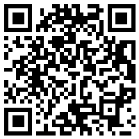 QR Code for bitcoin:1B5eGzMdnbBJDVrh5dBvuBAhiSMiT1XEb5