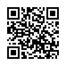 QR Code for bitcoin:1B5eWuiJD5L71HAVubya8E1oSw7dRV2UDz