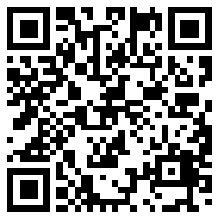 QR Code for bitcoin:1B5epP3UMQFAgMe1v2enSYF7UW1yHTELJP