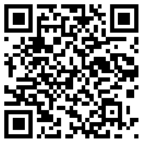 QR Code for bitcoin:1B5equLHeSKFr1tRHWgiP4NWSon2qTfV57