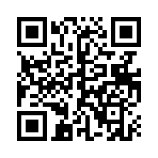 QR Code for bitcoin:1B5f6eaB1kxnZbQ7FCkhtyLRg3tNSuD8GC