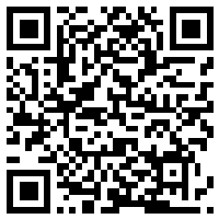 QR Code for bitcoin:1B5fTFDQN2mf4mMuGGc567pKU3XH3uThHH