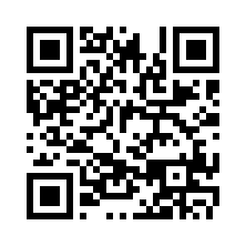 QR Code for bitcoin:1B5fyqDAatj5cvRA9qxEJS7US6ps4eTGCZ